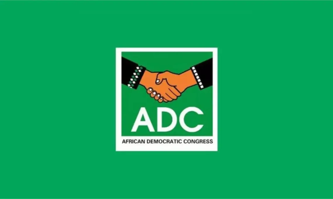 ADC Tells APC To Remove Tinubu 2027 Posters,Cites Electoral Act Violations