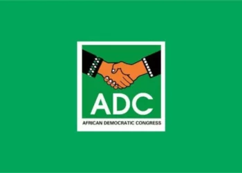 ADC Tells APC To Remove Tinubu 2027 Posters, Cites Electoral Act Violations