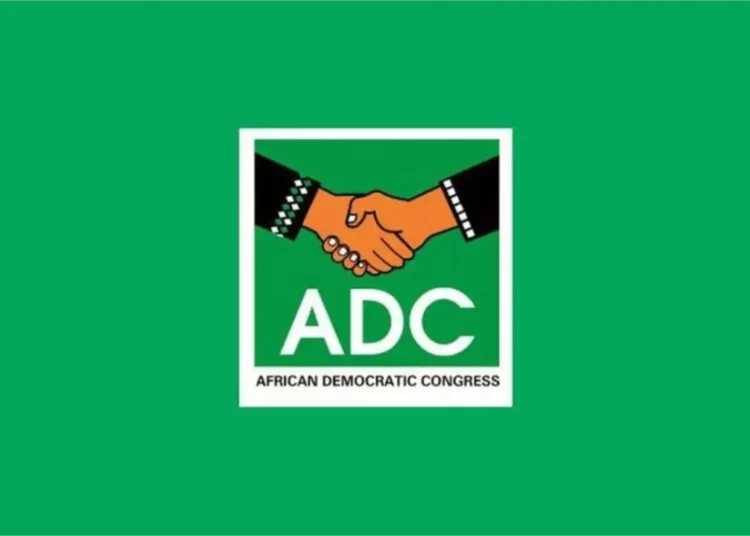 ADC Tells APC To Remove Tinubu 2027 Posters,Cites Electoral Act Violations
