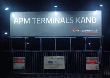 APM Terminals Kano Records 51% Increase In Volumes In H1 2025