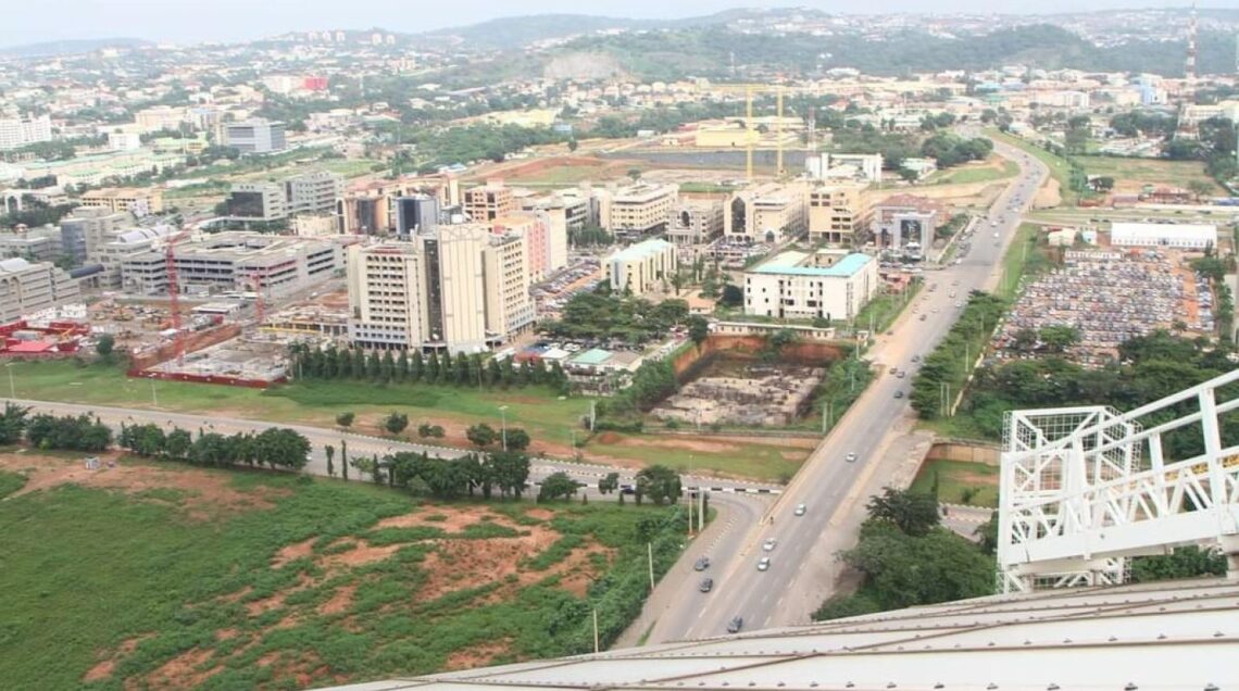 Issues,Challenges And Prospects Of Real Estate Investment In FCT Satellite Towns