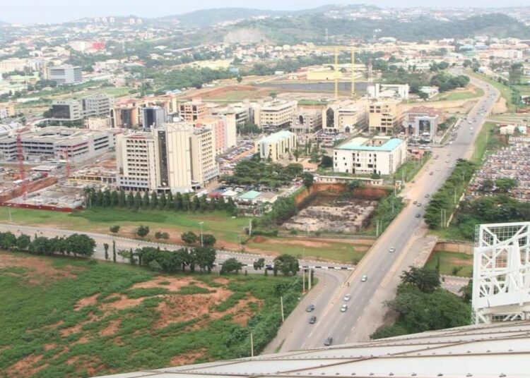 Issues,Challenges And Prospects Of Real Estate Investment In FCT Satellite Towns