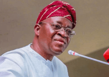Investigate CRFFN Activities Now, Group Urges Oyetola