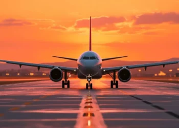 FCT, Lagos, Rivers Generate 70% Of Air Transport GDP