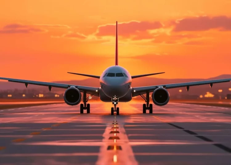 FCT,Transport,Airline