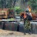Army Arrests 71 Suspected Oil Thieves In Niger Delta