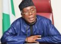 Former Minister, PDP Chair Audu Ogbeh Dies At 78