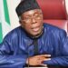Former Minister, PDP Chair Audu Ogbeh Dies At 78