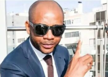 Court Sentences Baltasar Engonga To 8-year Jail Term For Embezzlement