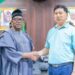 Bauchi Gov Appoints Chinese National As Economic Adviser