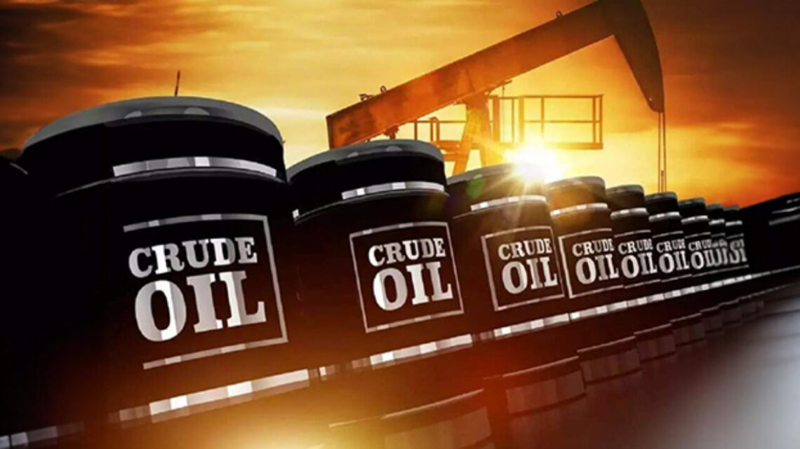 Nigeria Repositioning Oil Production As Indian Refiners’ Appetite Push Up Crude Export