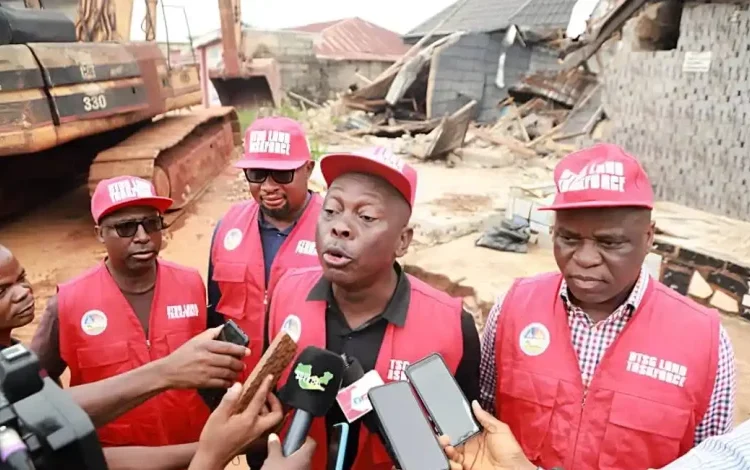 Delta-SUBEB Completes 90% Of Approved Projects,Denies Graft Allegations