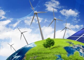 Renewable Energy Framework Critical To Balance Nigeria’s Energy Deficit– Report