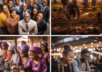 Linking Compassion To Nigeria’s Economic Resilience