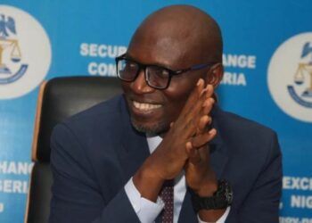 Accountability, Transparency To Boost Investor Confidence