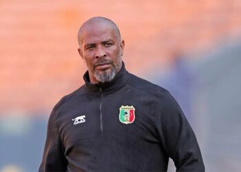 CHAN 2024: Chelle Cautions Super Eagles B Against Early Home Return