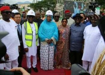 FCT Minister Flags Off Karu Water Project, Vows Completion By June 2026
