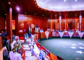 FEC Approves Establishment Of Council For Humanitarian Affairs