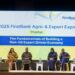 First Bank Commits To Non-Oil Exports At 2025 Agric & Export Expo