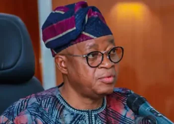Oyetola Denies Threatening To Rig 2026 Governorship Election In Osun