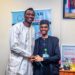 Sadiq \Umar, El-Rufai’s Son, Acquires Ranchers Bees FC