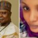Power, Paternity, and Persecution: The Explosive Case of Hadiza Musa Baffa vs. Kabiru Tanimu Turaki, SAN