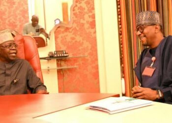 Tinubu Repositioning Sports As  Economic Driver – Dikko