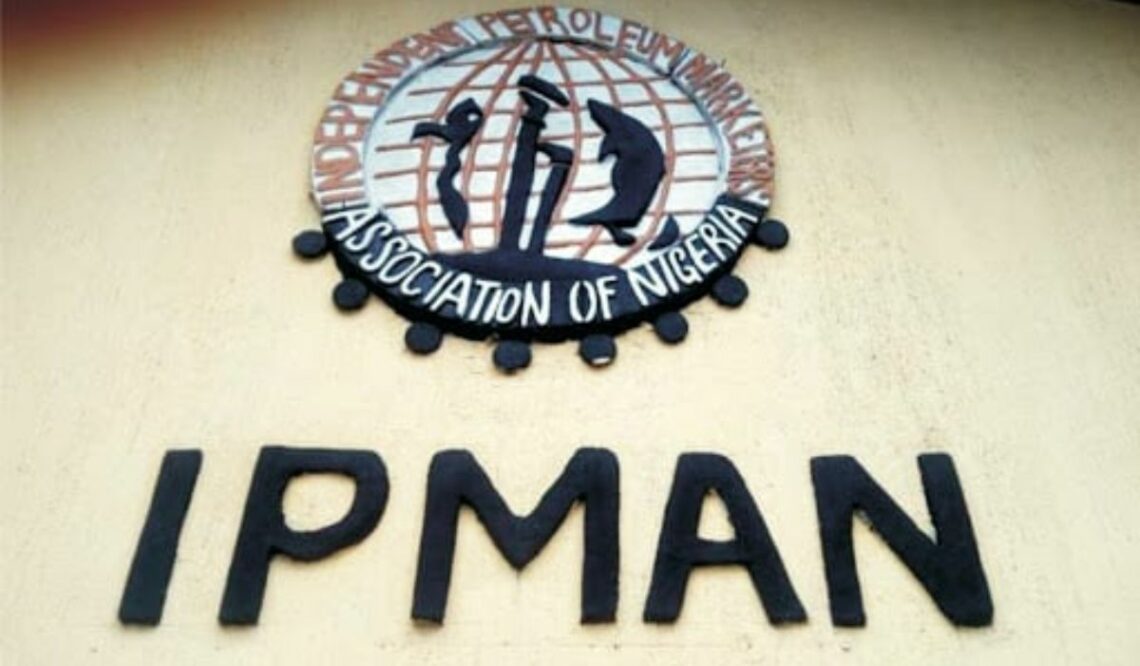 IPMAN,NNPC