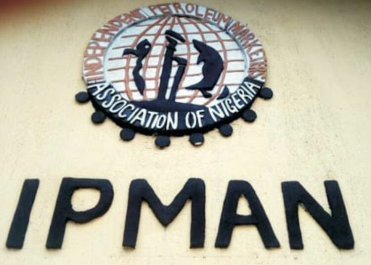IPMAN,NNPC