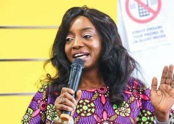 Sanwo-Olu’s Wife Hails Religious Leaders Over Peaceful Coexistence In Lagos