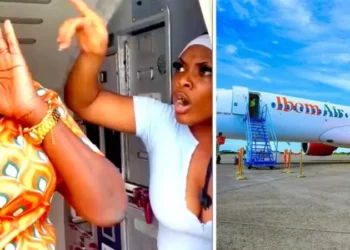 Ibom Air: NCAA Seeks First-hand Account Over Passenger, Crew Fracas