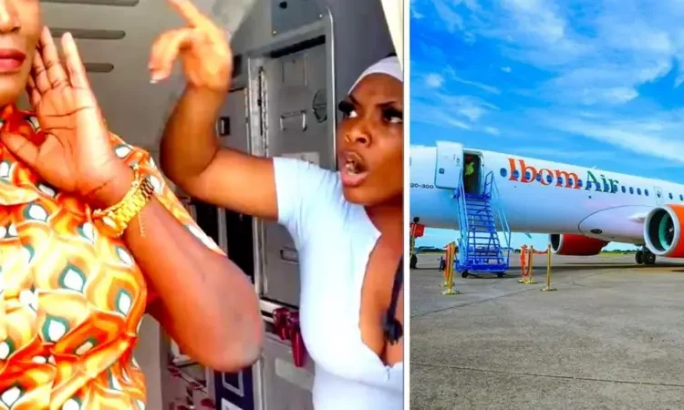 Ibom Air,NCAA