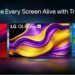 LG Set To Unveil LED evo, QNED, NanoCell