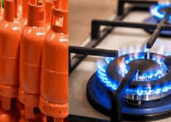 Cooking Gas Hits ₦21,010 In June As South-South States Record Highest Prices