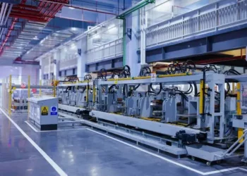 Nigeria Manufacturing Lost N1.2 trn In 4 Years