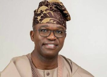 Senator Abiru Hails Presidential Assent To NIIRA