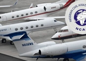NCAA Orders Phone Switch-Off During Take-Off, Landing Phases