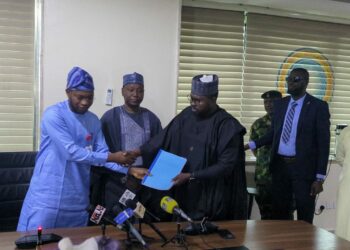 NERC Chairman-designate Ramat Resumes Without Senate Confirmation