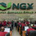 Nigerian Firms Disburse N927.6bn Dividends In H1 2025
