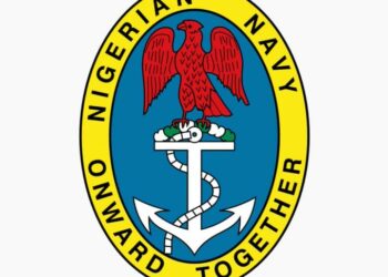Navy Destroys 71 Illegal Refining Sites In July