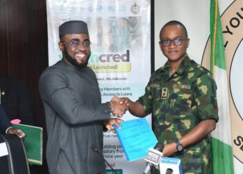Corps Members To Enjoy Credit Support As NYSC Partners CreditCorp On Credit Card Initiative