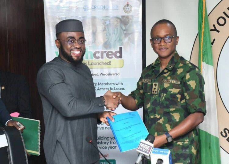 NYSC