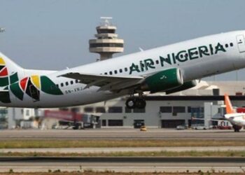 Nigeria’s Aviation Sector Eyes Cheaper Fleet Via Dry Lease