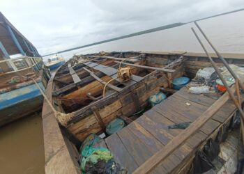 Police Arrest 2 Suspected Oil Thieves In Akwa Ibom