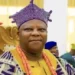 Osun Monarch Jailed 56 Months For COVID Fraud In US
