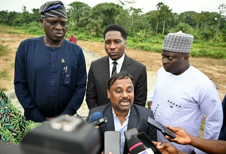 Oyo,economy