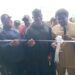 PICTORIAL: PENGASSAN Renovates Dilapidated Abuja School, Donates Learning Materials