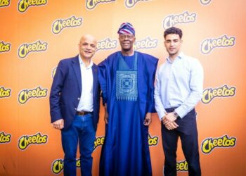 PepsiCo Deepens Local Investment With Cheetos Plant Launch