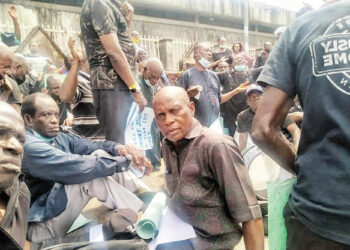 FG Releases N5.12bn Pension Arrears To 90,689 Retirees