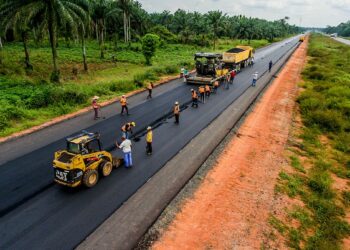 FG Eyes PPP After NNPCL Exits Road Projects